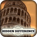 Find Differences World Wonders APK