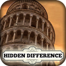 Unterschiede: Wunder der Welt APK