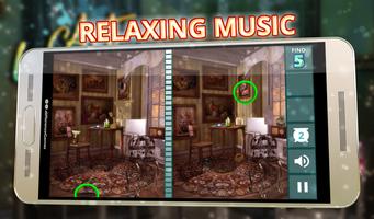Hidden Difference: Art World ảnh chụp màn hình 2