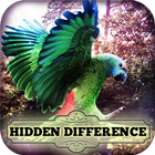 Spot the Differences: Aviary иконка