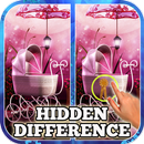 Hidden Difference Baby Bedtime APK