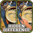 Hidden Difference: Coffee Shop APK