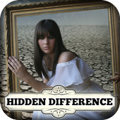 Hidden Difference: Daydreams