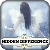 Spot the Difference - Fairies