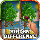 Difference: 4 Seasons of Joy biểu tượng