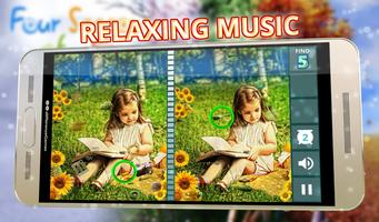 Difference: 4 Seasons of Joy ảnh chụp màn hình 2