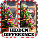 Difference: Happy Christmas APK