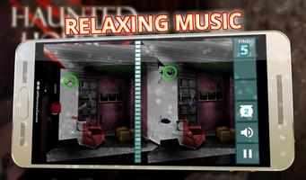 Difference: Haunted House 2 ảnh chụp màn hình 2