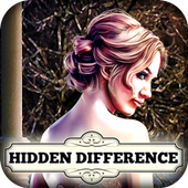 Hidden Difference - The Bride