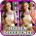Hidden Difference: Home Sweet Home icon