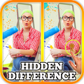 Hidden Difference: Home Renovation
