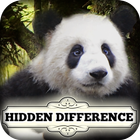 Spot Differences Hug & Cuddle biểu tượng