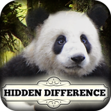 Spot Differences Hug & Cuddle biểu tượng