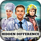 Find the Difference My Job icon
