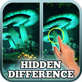 Difference: Land of Magic