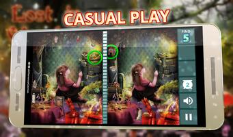 Find Alice in Wonderland screenshot 1