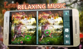 Find Alice in Wonderland screenshot 2
