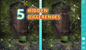 برنامه‌نما Hidden Difference - Irish Luck عکس از صفحه