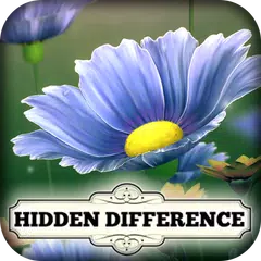 Spot the Difference: Flowers APK download