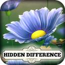 Spot the Difference: Flowers APK