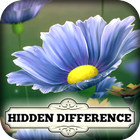 Diferencias: Flores de Mayo icono