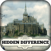 Find The Differences Mysteries