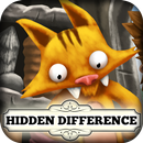 Hidden Difference Puss in Boot APK