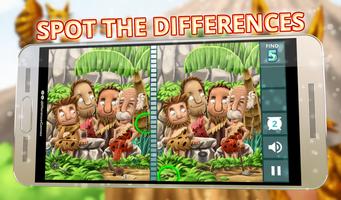 Hidden Difference Puss in Boot ảnh chụp màn hình 1