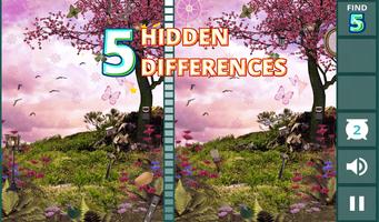 🌈Hidden Difference: Rainbow اسکرین شاٹ 1