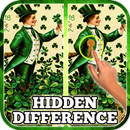Difference: St. Patrick's Day APK