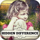 Spot the Difference - Spring APK