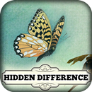 Spot the Difference Garden APK