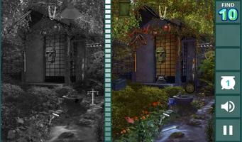 Spot the Difference Garden ảnh chụp màn hình 3