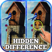 Difference: Summer Secrets