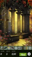 برنامه‌نما Hidden Object - Mystic Moonlight عکس از صفحه