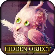 Hidden Object: Magic Adventure