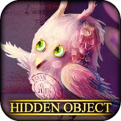 Hidden Object: Magic Adventure アプリダウンロード