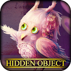 Hidden Object: Magical Adventures ไอคอน