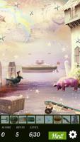 Hidden Object: Magic Adventure capture d'écran 2