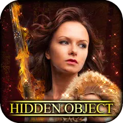 Hidden Object Magical Princess APK download