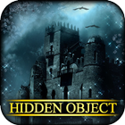 Hidden Object Medieval Mystery icône