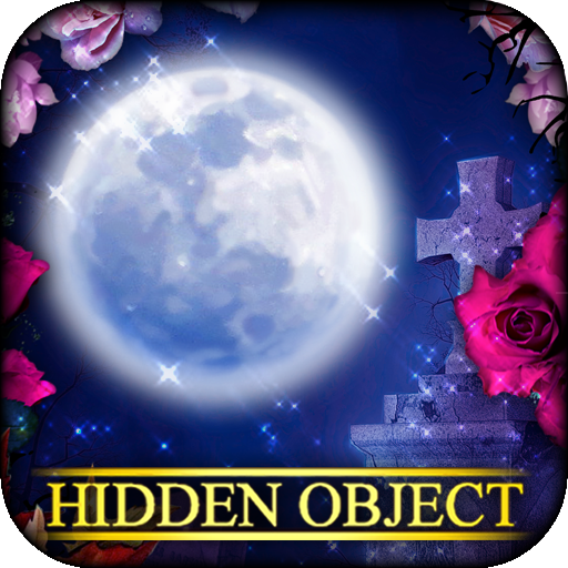 Hidden Object Adventure - Midn