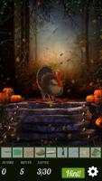 Hidden Object Game: Autumn Hol 스크린샷 1