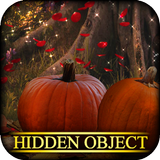 Hidden Object: Autumn Splendor icône