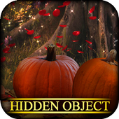 Hidden Object: Autumn Splendor