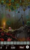 2 Schermata Hidden Object: Autumn Splendor