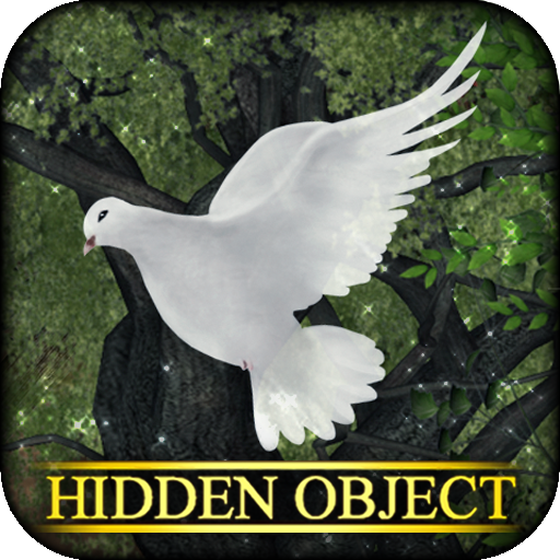 Hidden Object - Alleluia