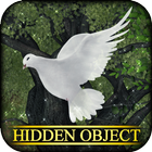 Hidden Object - Alleluia icon
