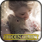 Hidden Object - Animal Friends ไอคอน