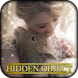 Hidden Object - Animal Friends ícone